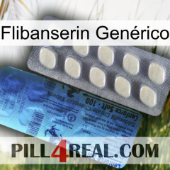 Flibanserin Genérico 34